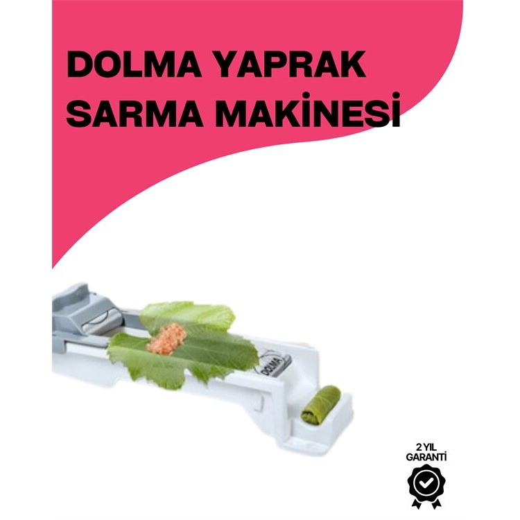Home Type Leaf Rolling Apparatus – In MinutesPrepare Wrapping Tray Tray