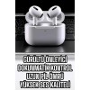 3rd Generation TWS Bluetooth Headset with Microphone ANC FeatureTouch Control