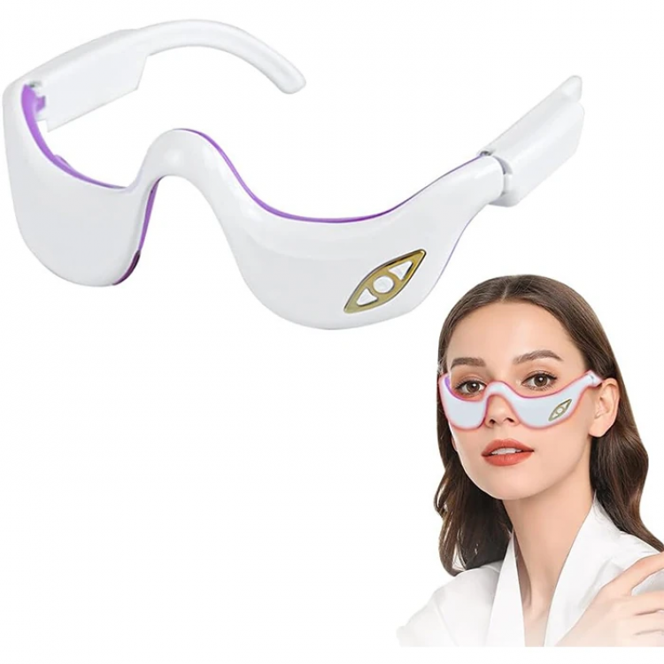 EZERE Eyeserın Eye Massager – Therapy EffectiveEye Care-(5775)