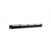 MarkaS-LinkModelSL-F624RenkSiyahMeteryalMetalTipi24 Lü UTP CAT6AçıklamaPatch PanelİşleviUTP CAT6Port Sayısı24 Lü