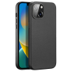 <p><strong>Dux Ducis Grit Series iPhone 14 6.1in&ccedil; Premium MagSafe Uyumlu Kılıf</strong></p><p><img data-cke-saved-src="https://cdn.myikas.com/images/4b0890c4-46f7-49c5-9b0d-d8f3dae632d6/55