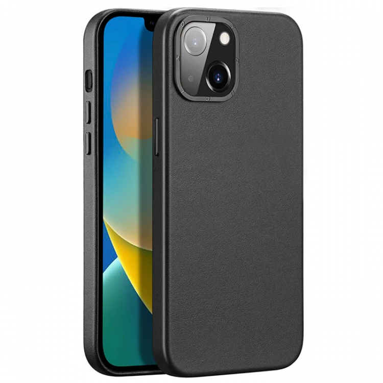 Dux Ducis Grit Series iPhone 14 6.1inchPremium MagSafe Compatible Case-(5775)
