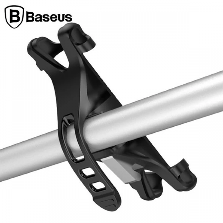 Baseus Miracle Bicycle Mounts Bicycle Motorcycle Phone HolderSUMIR-BY01-(5775)