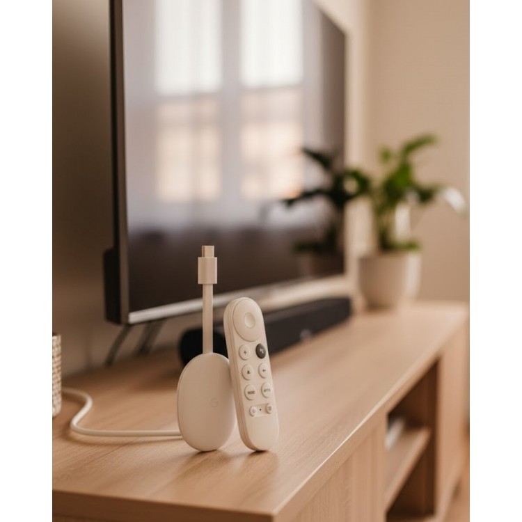 2.4GHz TV Broadcasting Device 4K Display Supported Wireless Mediatransfer
