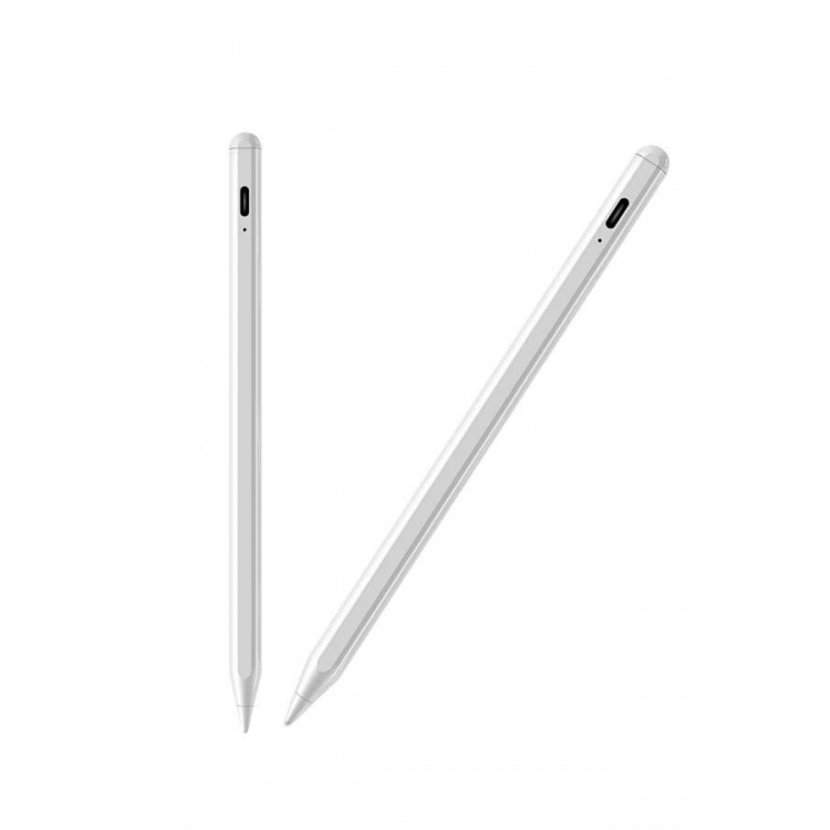 Dokunmatik Kalem Tablet Kalemi Çizim Stylus Kalem Yedek Uçlu