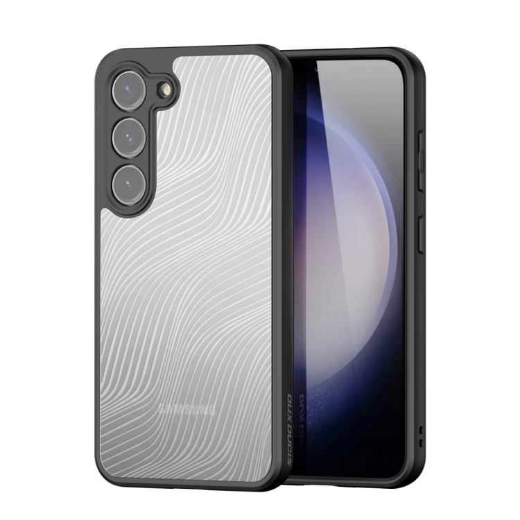 Dux Ducis SM Galaxy S23 Plus Aimo SeriesPremium Frosted Hard PC-TPU Case-(5775)