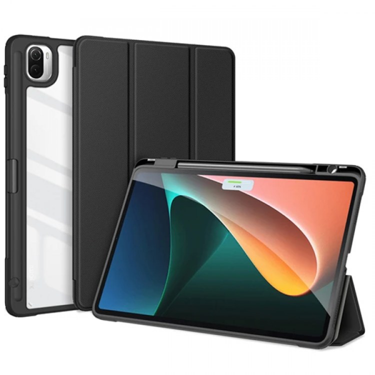 Dux Ducis Xiaomi Mi Pad 5 - 5 ProCase with Pen Compartment Toby Series-(5775)