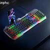 <p><strong>Inphic K2 USB Kablolu Oyun Klavyesi 104-Key Sessiz Oyun Klavyesi Bilgisayar Laptop i&ccedil;in Cep telefonu yerleştirme alanı</strong></p>

<h3><strong>Teknik &Ouml;zellikler</strong></h3&g