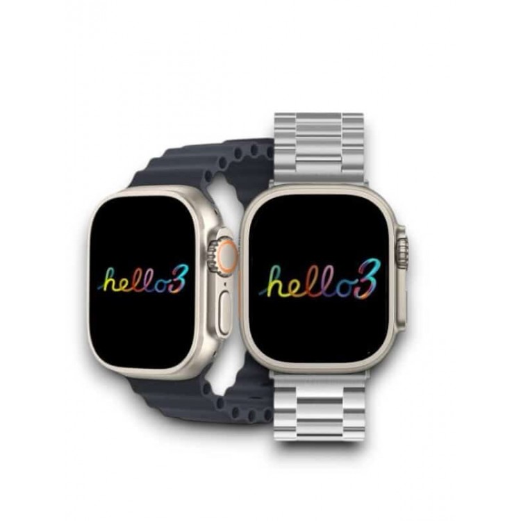 HELLO 3
