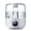 Ezere TH-413 Smart Digital Air Humidifier |3L Capacity Touch Panel Remote Control Silent Operation -(5775)