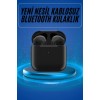 TWS Pro 5 Bluetooth Kulaklık, 3D HD ses kalitesi ile kristal netliğinde bir ses deneyimi sunar. Gelişmiş ses yalıtımı sayesinde, müzik dinlerken veya çağrı yaparken dış dünyadan gelen konsantrasyon bozucu sesleri engelleyerek kesintisiz bir deneyim yaşama