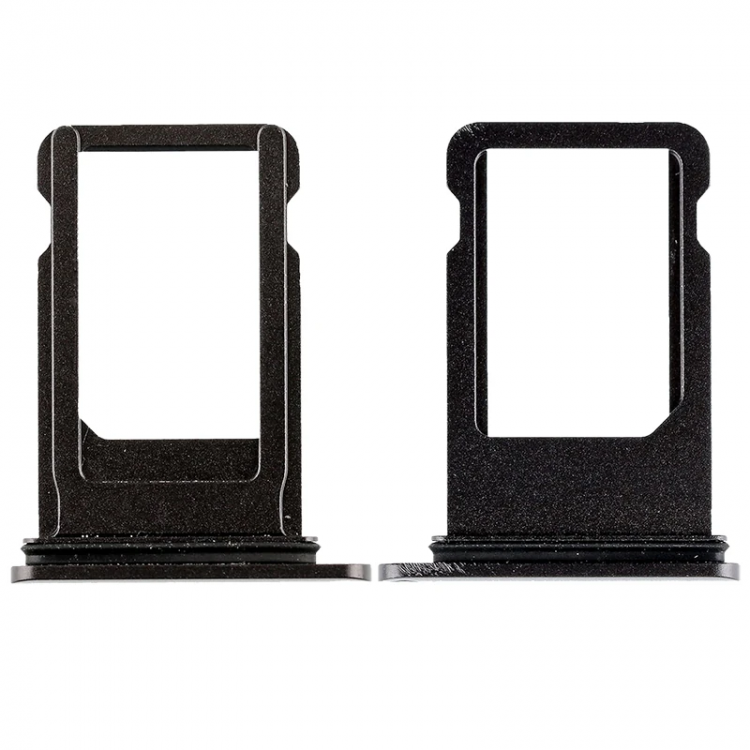 Apple iPhone 8 Plus Sim Card Cover Holder-(5775)