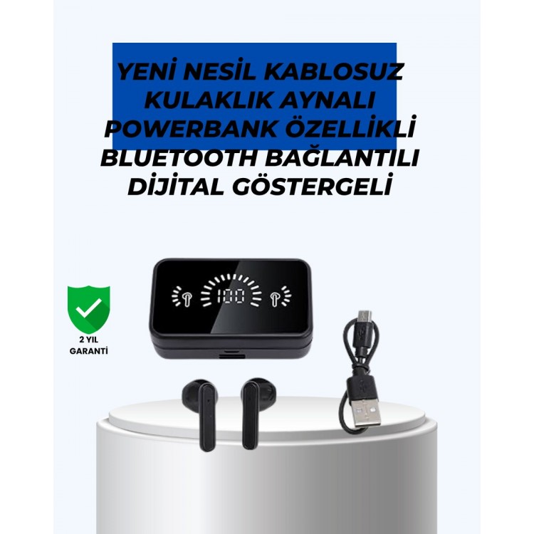 S20 Lightweight Headphone – PC + ABS MaterialNon-Printing Design with