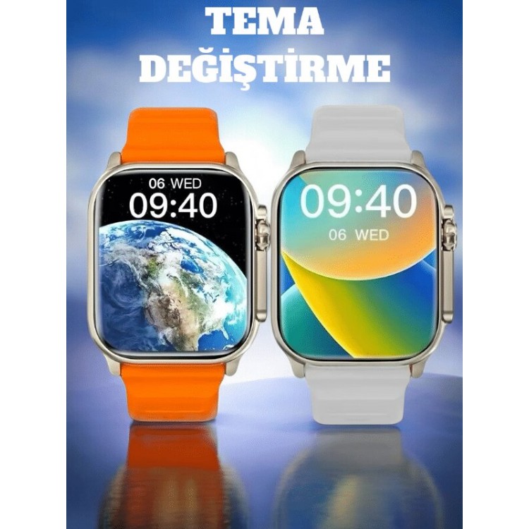 Pedometer Sleep Tracking and Sports Calorie Calculation SmartSaat