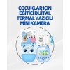 Mini Camera with Digital Thermal Printer – HD Videopractice&nbsp; Instant Photo Printout