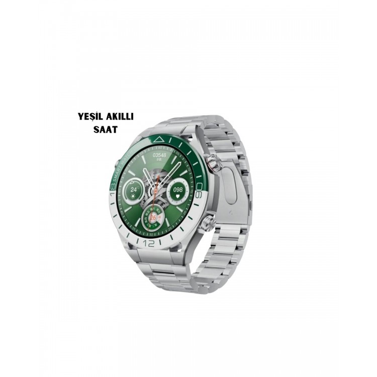 RW67 Smart Watch