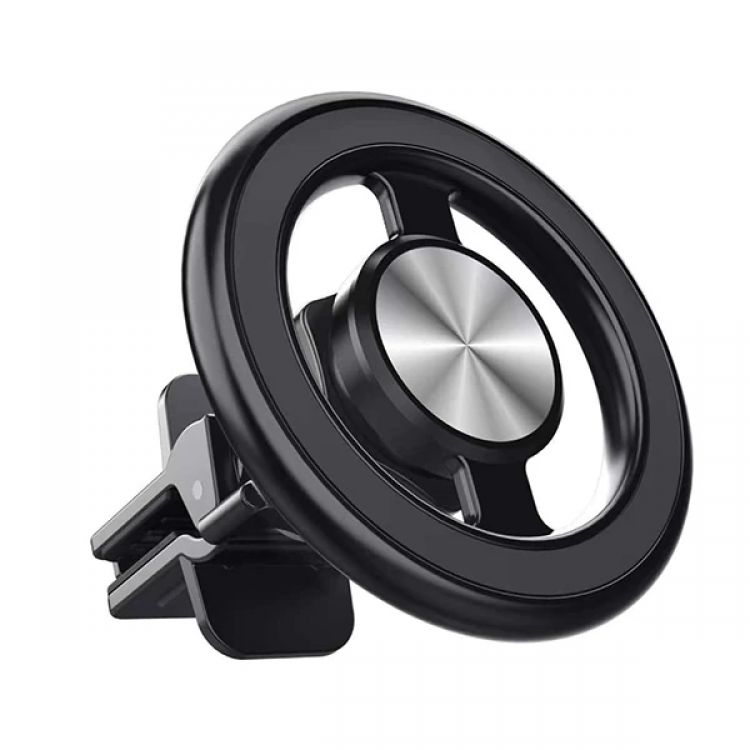 Ally HL-153A Magnetic Car Vent Phone Holder-(5775)