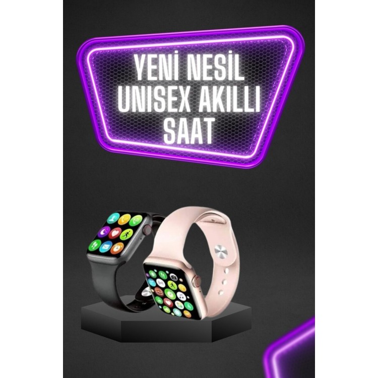 Touch Screen Smart Watch Theme Change is Stylish andModern Unisex