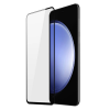 <strong>Dux Ducis Samsung S23 FE Full Kaplama Tempered Cam Ekran Koruyucu</strong><br/><strong></strong><img data-cke-saved-src="https://cdn.myikas.com/images/4b0890c4-46f7-49c5-9b0d-d8f3dae632d6/898f5fb7-f1bf-48db-bf