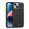 Dux Ducis iPhone 14 Plus Rafi Series MagSafePremium Leather Case-(5775)