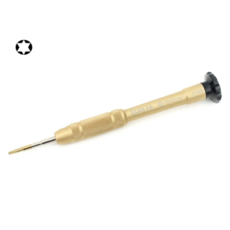 Jıafa Jf-609-T6 Professional Screwdriver-(5775)