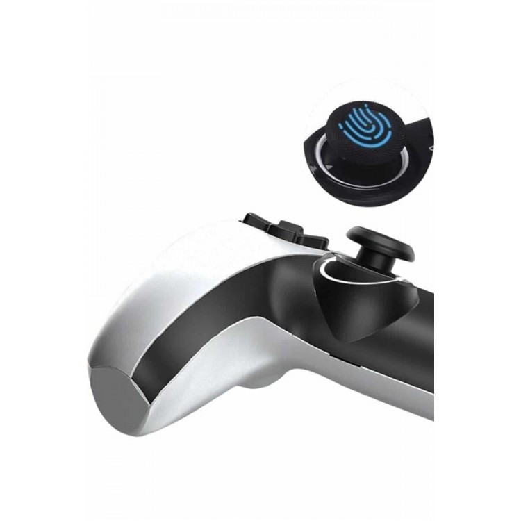 Game Box 3D Double Joystick 4K HDDisplay More than 20000 Game Options 2.4G Wireless