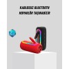 Yeni Nesil Bluetooth 5.1 Hoparlör – Güçlü Ses Hızlı Bağlantı Uzun Pil Ömrü