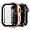 <p style="text-align: -webkit-center;"><strong>Dux Ducis Hamo Series Apple Watch 45mm i&ccedil;in Hard PC Full Koruma Sert Armor Zırh Kılıf</strong></p><p style="text-align: -webkit-