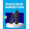 Android TV Stick 2GB RAM 16GB Storage Capacity