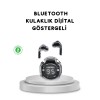 Bluetooth 5.3 teknolojisiyle donatılan bu kablosuz kulaklık, yüksek performans beklentisi olan kullanıcılar için özel olarak tasarlanmış gelişmiş bir ses deneyimi sunar. Daha düşük gecikme süresi, daha güçlü sinyal iletimi ve çok daha kararlı bağlantı yap