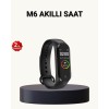 2.4GHz Sports Bracelet – Heart Rate Blood Pressure SleepWith Tracking and Notification Features