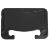 ALLY Portable Car Steering Wheel Drink Holder Computer Desk-(5775)