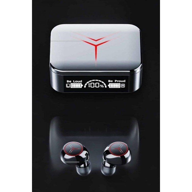 Bluetooth Headset New Generation Headset with Bluetooth Connection Powerbank