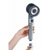 Shower Head High Pressure Massage Comb 3 Stages