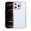 <strong>iPhone 13 Pro 6.1in&ccedil; Lazer Kaplama Renkli Kenar Şeffaf Kılıf</strong><img data-cke-saved-src="https://cdn.myikas.com/images/4b0890c4-46f7-49c5-9b0d-d8f3dae632d6/66db7a76-e99d-4fca-b581-017f
