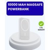 MagSafe Magnetic Powerbank – Fast Wireless for iPhoneand Safe Charging
