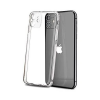 GOR iPhone 12 Pro 6.1 inch CaseCamera Protected Transparent Silicone Case-(5775)