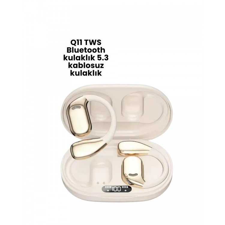 Translation Headset Q11