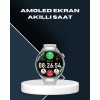 2.4GHz Watch Bluetooth Call Supported – Sports Health andNotification Featured