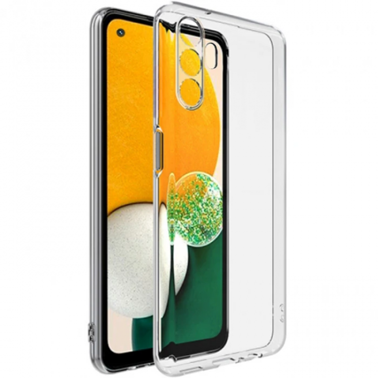 Ally OPPO K9 Pro 5G Case Camera ProtectedUltra Thin Transparent Silicone Case-(5775)