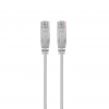 S-LINK SL-CAT602 CAT6 Patch 2Mt Kablo (Gri)(1923)