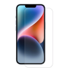 ALLY iPhone 14 Plus 6.7inch Tempered UnbreakableGlass Screen Protector-(5775)
