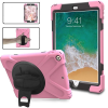 <p><strong>İPAD PRO 10.5, 3 KATMANLI STANDLI ZIRH KILIF</strong></p><p><iframe allow="accelerometer; autoplay; encrypted-media; gyroscope; picture-in-picture" allowfullscreen="" frameborder=&qu