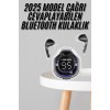Bu kulaklık modeli, hem teknik donanımı hem de kullanıcı dostu tasarımıyla yüksek performans arayanlar için özenle geliştirilmiştir. Bluetooth 5.3 teknolojisi sayesinde daha hızlı eşleşme, düşük enerji tüketimi ve kararlı bağlantı sağlar. Bu sayede ister 