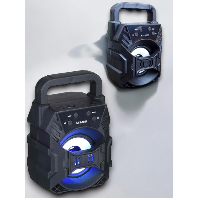 KTS 1057 SPEAKER