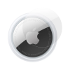 Ally Apple AirTag Front Side Scratches and SurfaceProtective Gelatin Film-(5775)