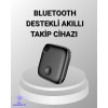 Akıllı Takip Aleti iOS Android Uyumlu ve Bluetooth Bağlantılı