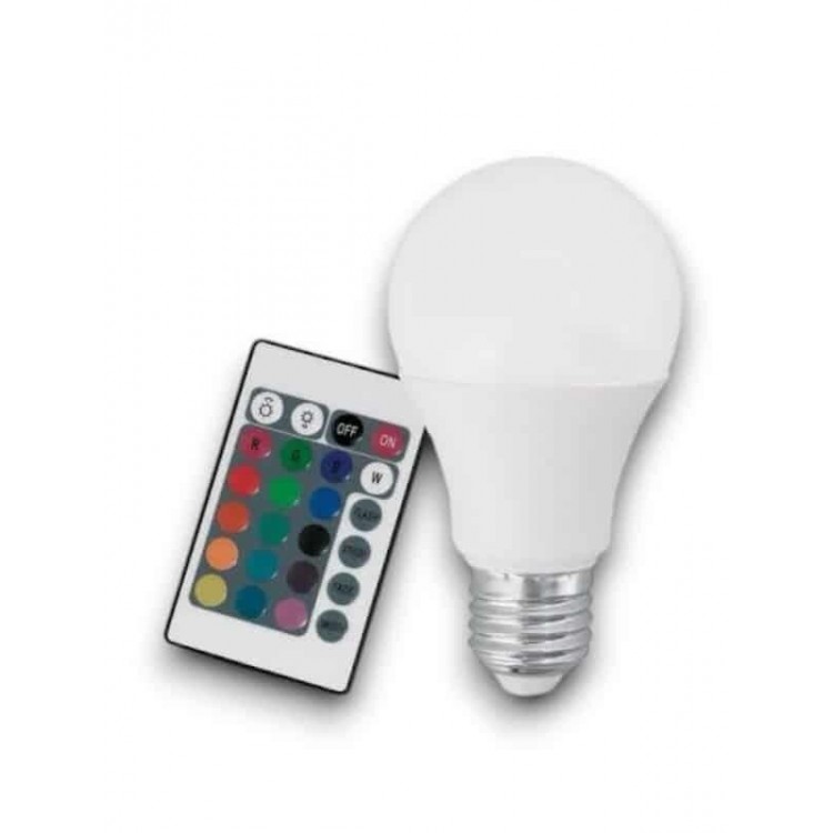 RGB LAMP
