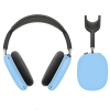 ALLY Anti-Scratch Protective Silicone for AirPods MaxCase-(5775)