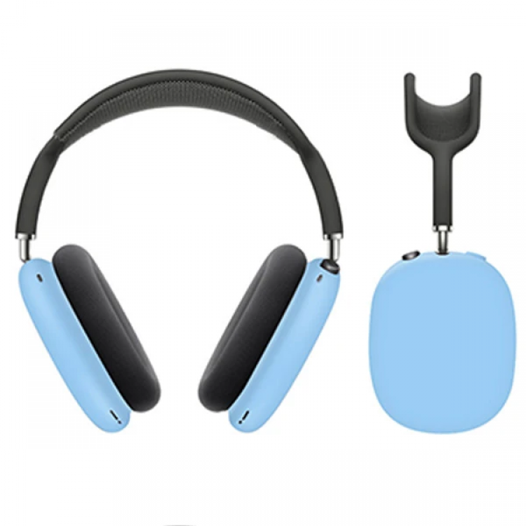 ALLY Anti-Scratch Protective Silicone for AirPods MaxCase-(5775)